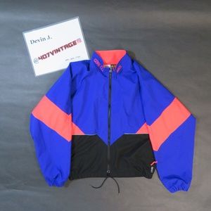 asics gore tex jacket